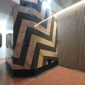 Artdeco Rooms Turin